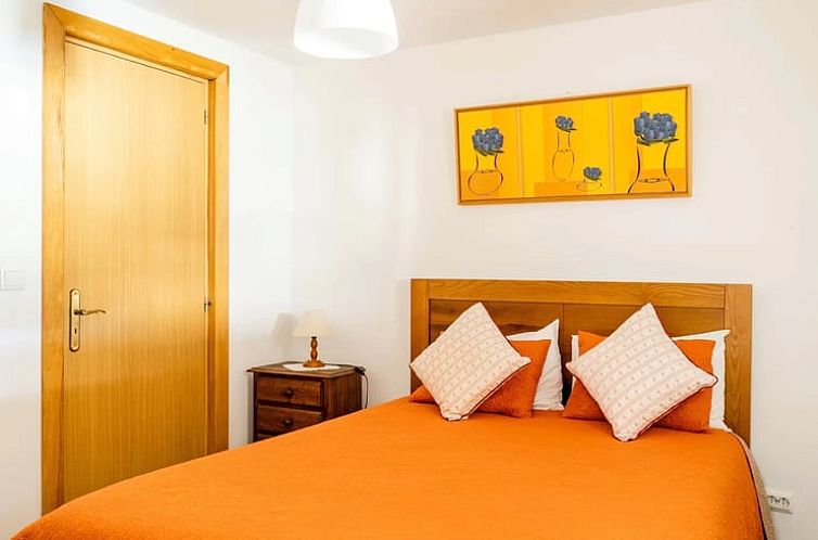 Vakantiehuisje in VILA NOVA DE POIARES