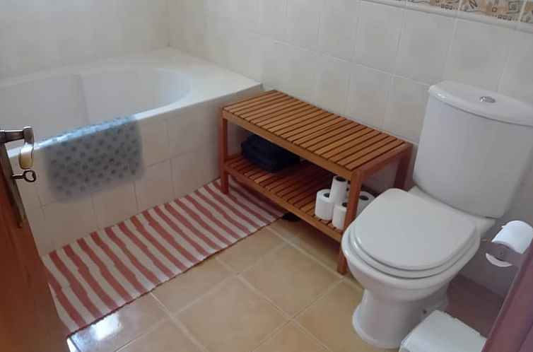 Vakantiehuis in Espadanal