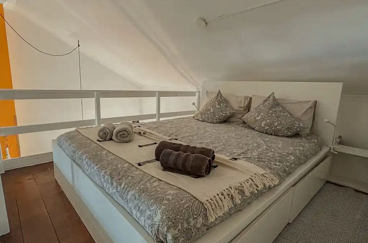 Casa Andorinha