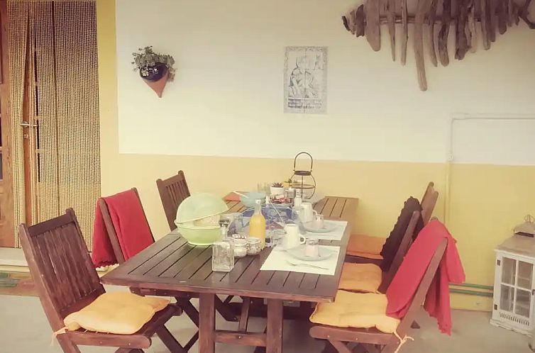 Casa Andorinha