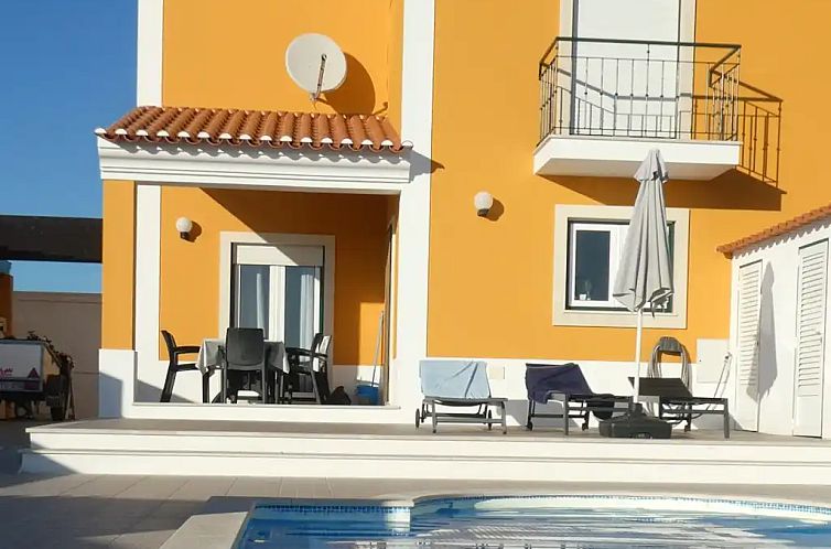 Casa VARZEA