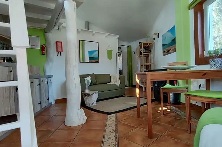 Unterkunft 13119710 - Ferienhaus Vale do Tejo - Casa Grilos