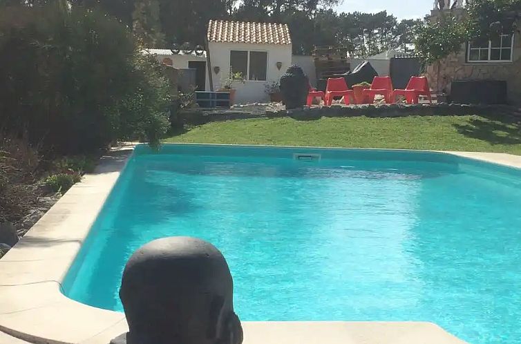 Casa Grilos