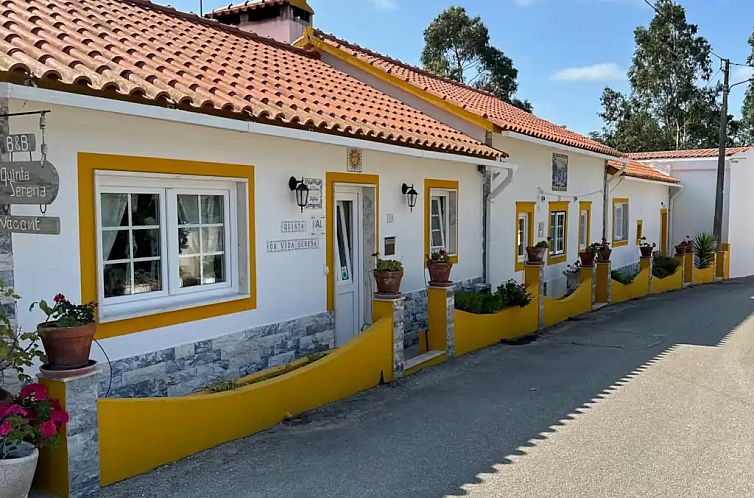 Casa Grilos