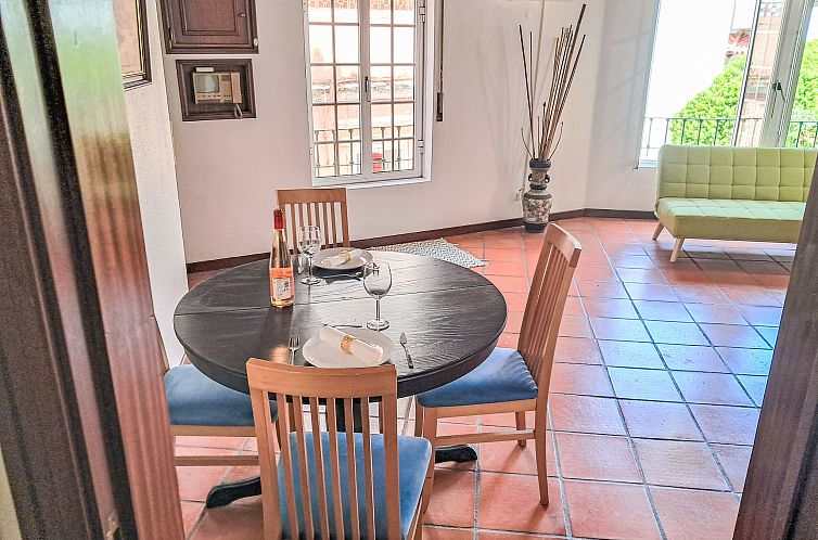 Appartement Dom Carlos