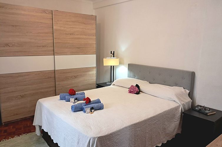 Appartement Dom Carlos