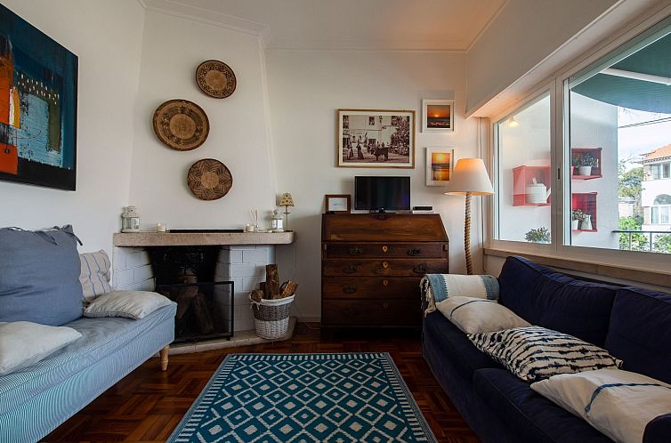 Appartement Neue, lichtdurchflutete Wohnung im Zentrum