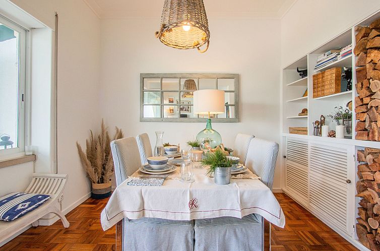 Appartement Neue, lichtdurchflutete Wohnung im Zentrum