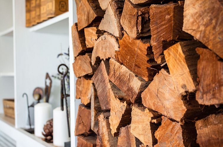 Appartement Neue, lichtdurchflutete Wohnung im Zentrum