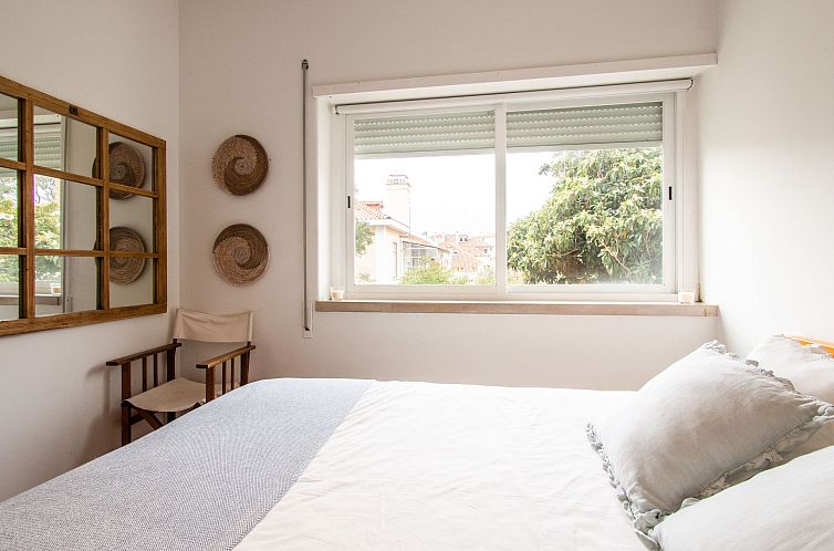 Appartement Neue, lichtdurchflutete Wohnung im Zentrum