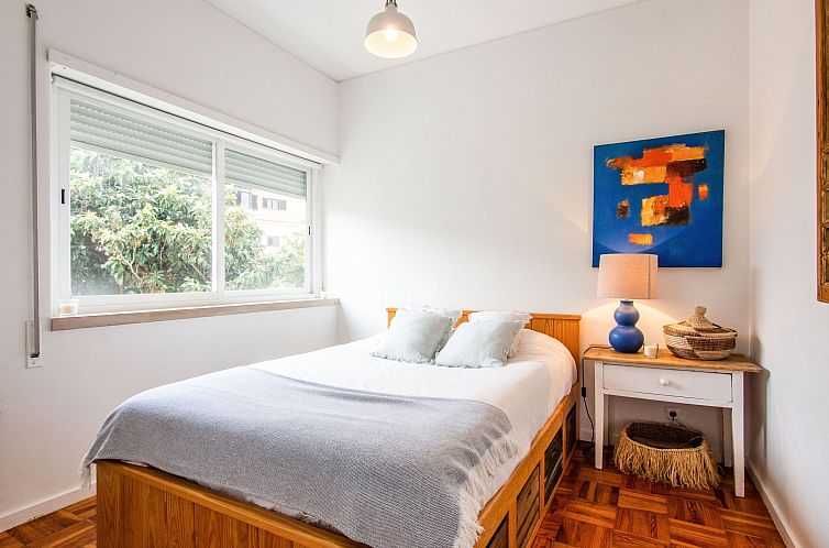 Appartement Neue, lichtdurchflutete Wohnung im Zentrum