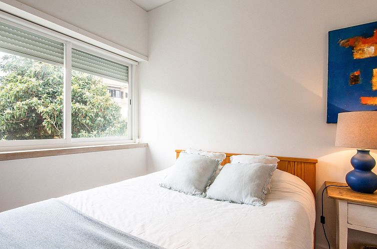 Appartement Neue, lichtdurchflutete Wohnung im Zentrum