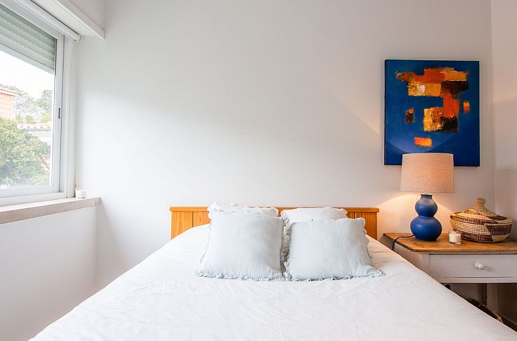 Appartement Neue, lichtdurchflutete Wohnung im Zentrum