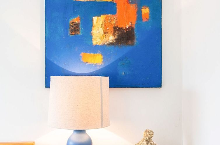 Appartement Neue, lichtdurchflutete Wohnung im Zentrum