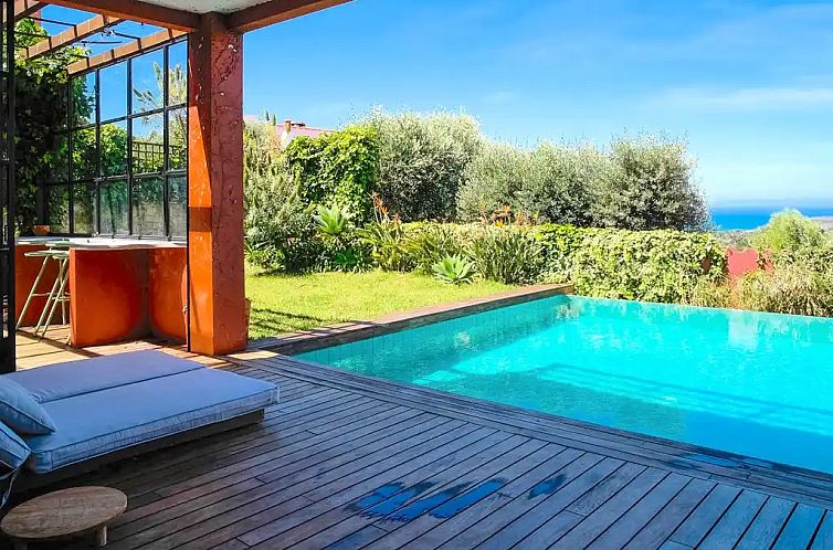 Villa Bem Vista
