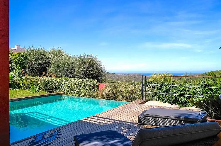 Villa Bem Vista