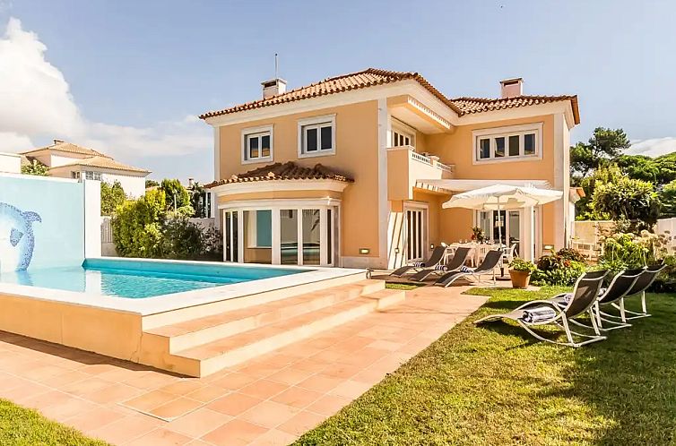 Villa Golfinho