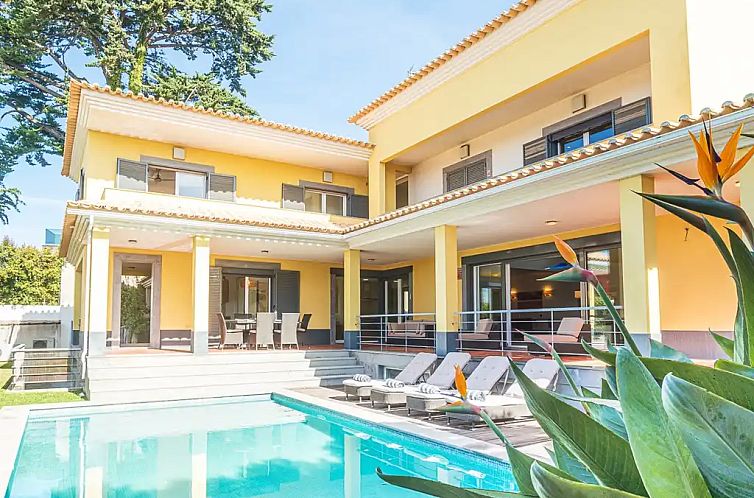 Unterkunft 1312111 - Ferienhaus Vale do Tejo - Villa Vicente