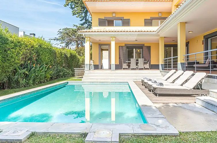 Villa Vicente
