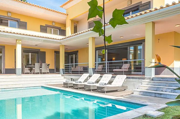 Villa Vicente