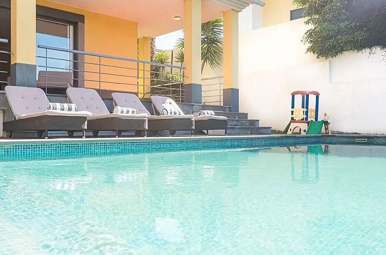 Villa Vicente
