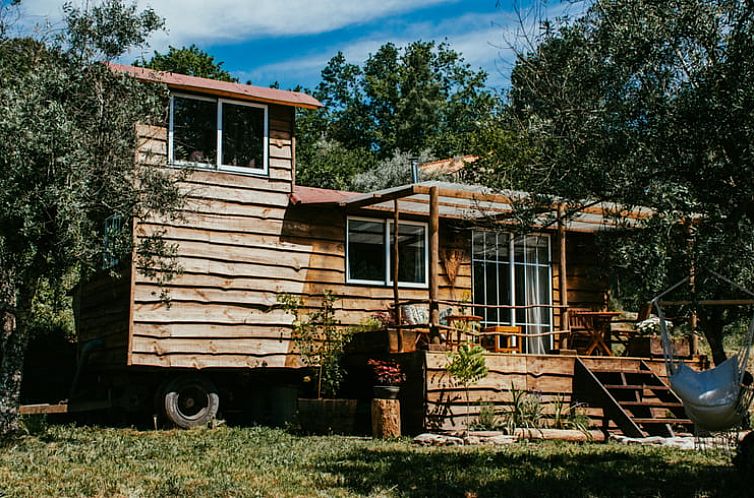 Vakantiehuis in Carregal Do Sal