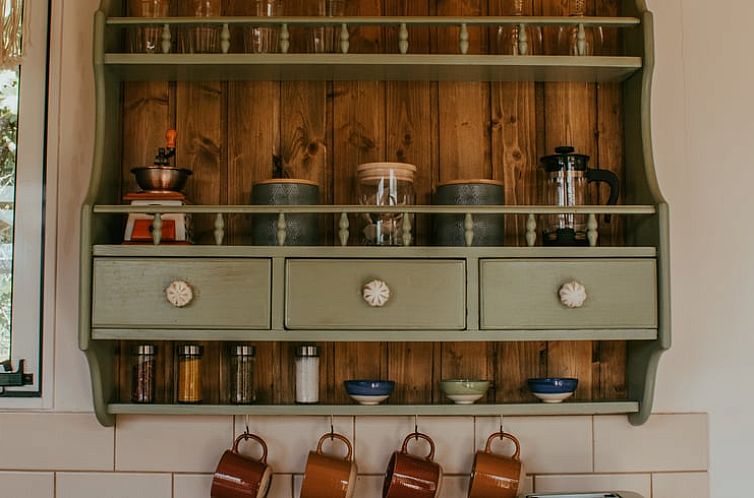 Vakantiehuis in Carregal Do Sal