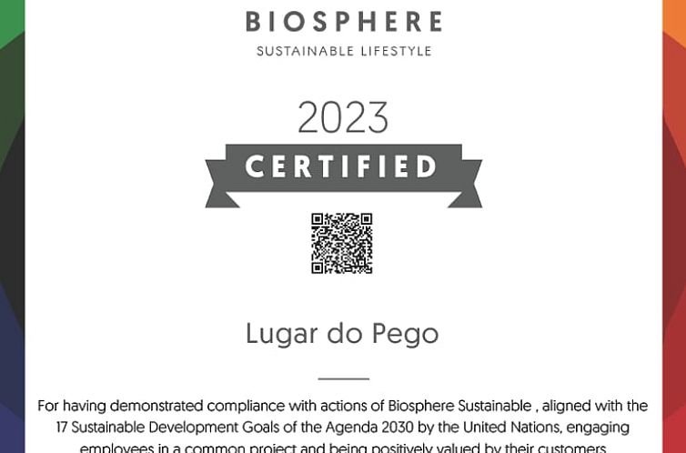 Vakantiehuis in Tondela