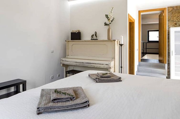 Vakantiehuis in Tondela