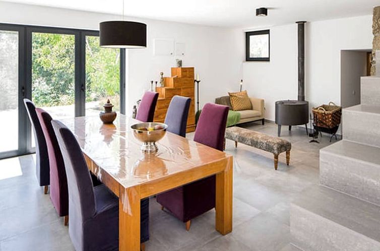 Vakantiehuis in Tondela