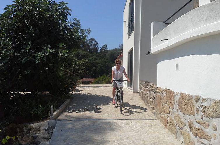 Vakantiehuis in Tondela