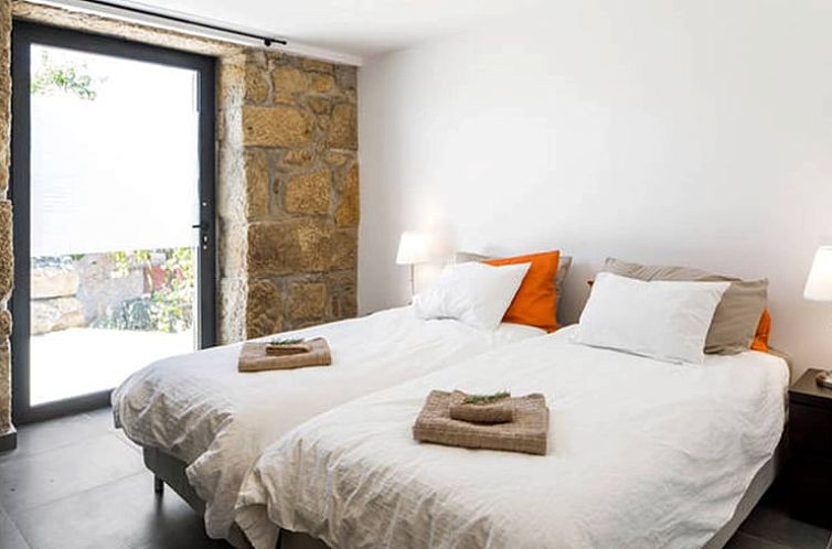 Vakantiehuis in Tondela