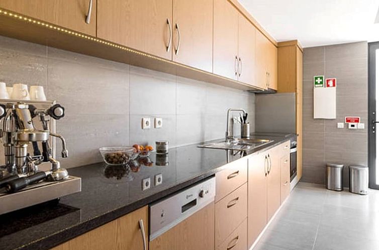 Vakantiehuis in Tondela