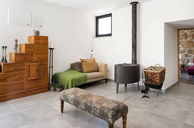 Vakantiehuis in Tondela