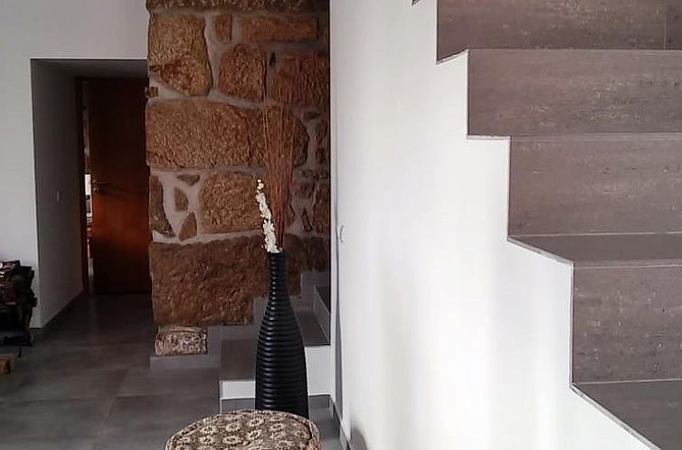 Vakantiehuis in Tondela