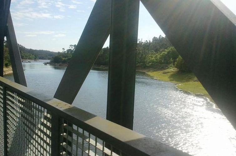 Vakantiehuis in Tondela