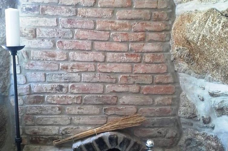 Vakantiehuis in Tondela