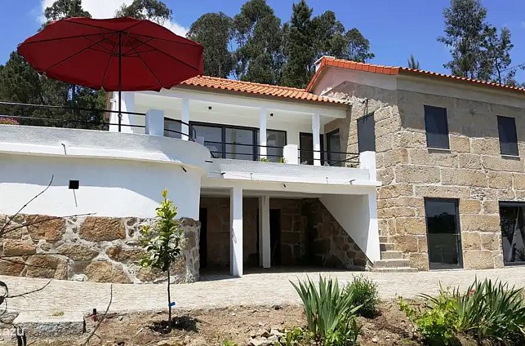 Unterkunft 13124321 - Ferienhaus Vale do Tejo - Lugar do Pego