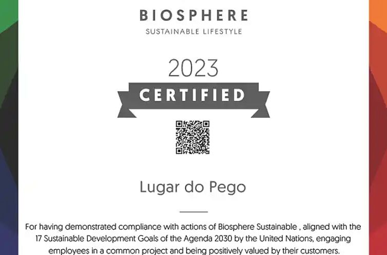 Lugar do Pego