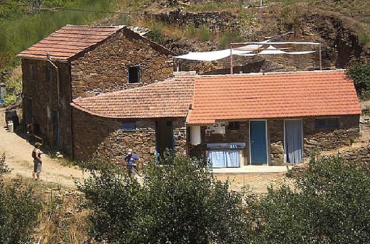 Vakantiehuisje in Figueiró dos Vinhos