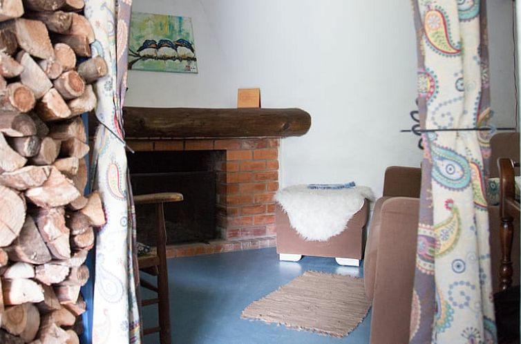 Vakantiehuisje in Figueiró dos Vinhos