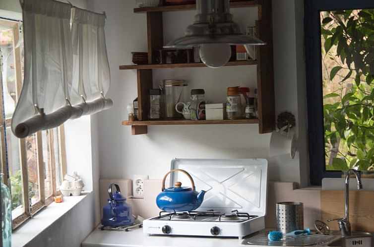 Vakantiehuisje in Figueiró dos Vinhos