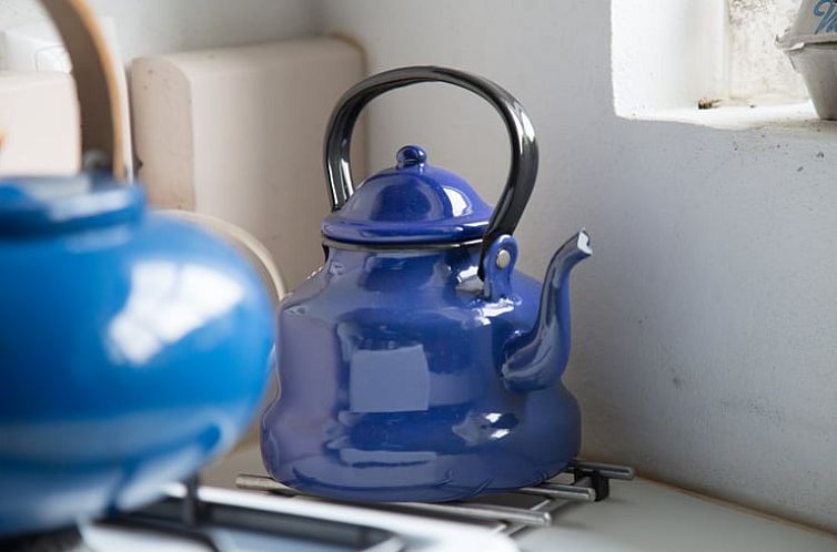 Vakantiehuisje in Figueiró dos Vinhos