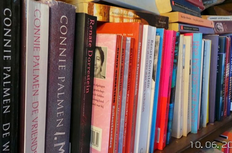 Vakantiehuisje in Figueiró dos Vinhos