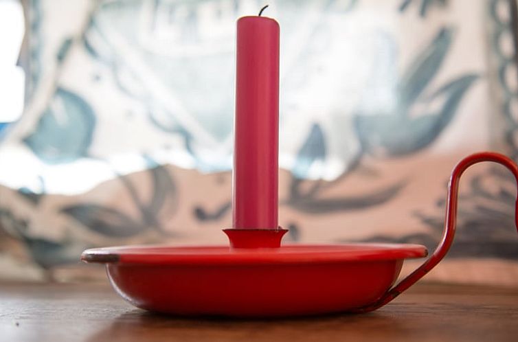 Vakantiehuisje in Figueiró dos Vinhos