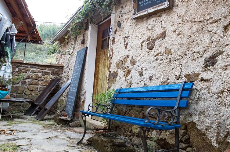 Vakantiehuisje in Figueiró dos Vinhos