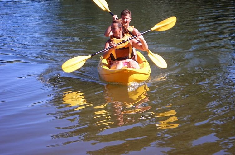 Vakantiehuisje in Figueiró dos Vinhos
