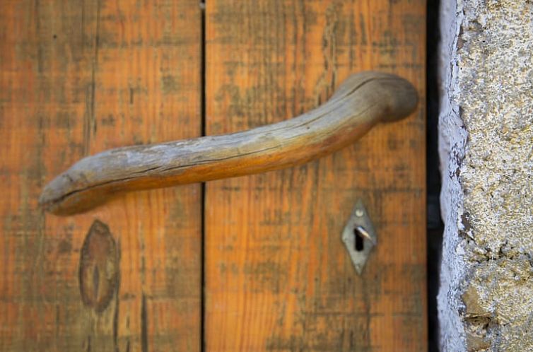 Vakantiehuisje in Figueiró dos Vinhos