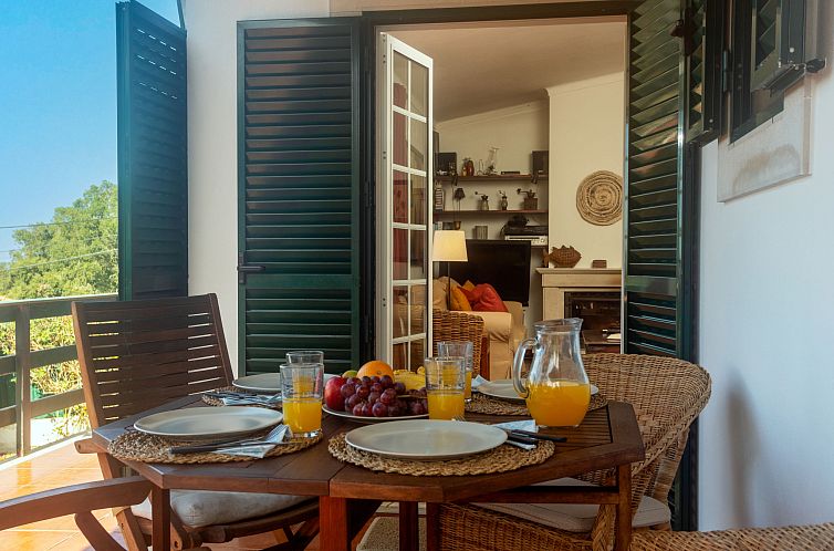 Vakantiehuis Mar de Prata