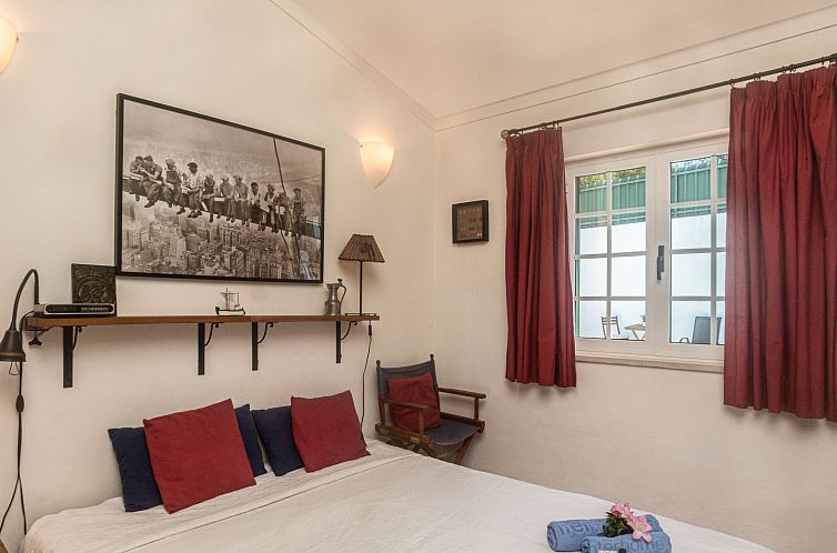 Vakantiehuis Mar de Prata